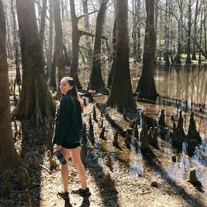 Meet your Posher, Sonna